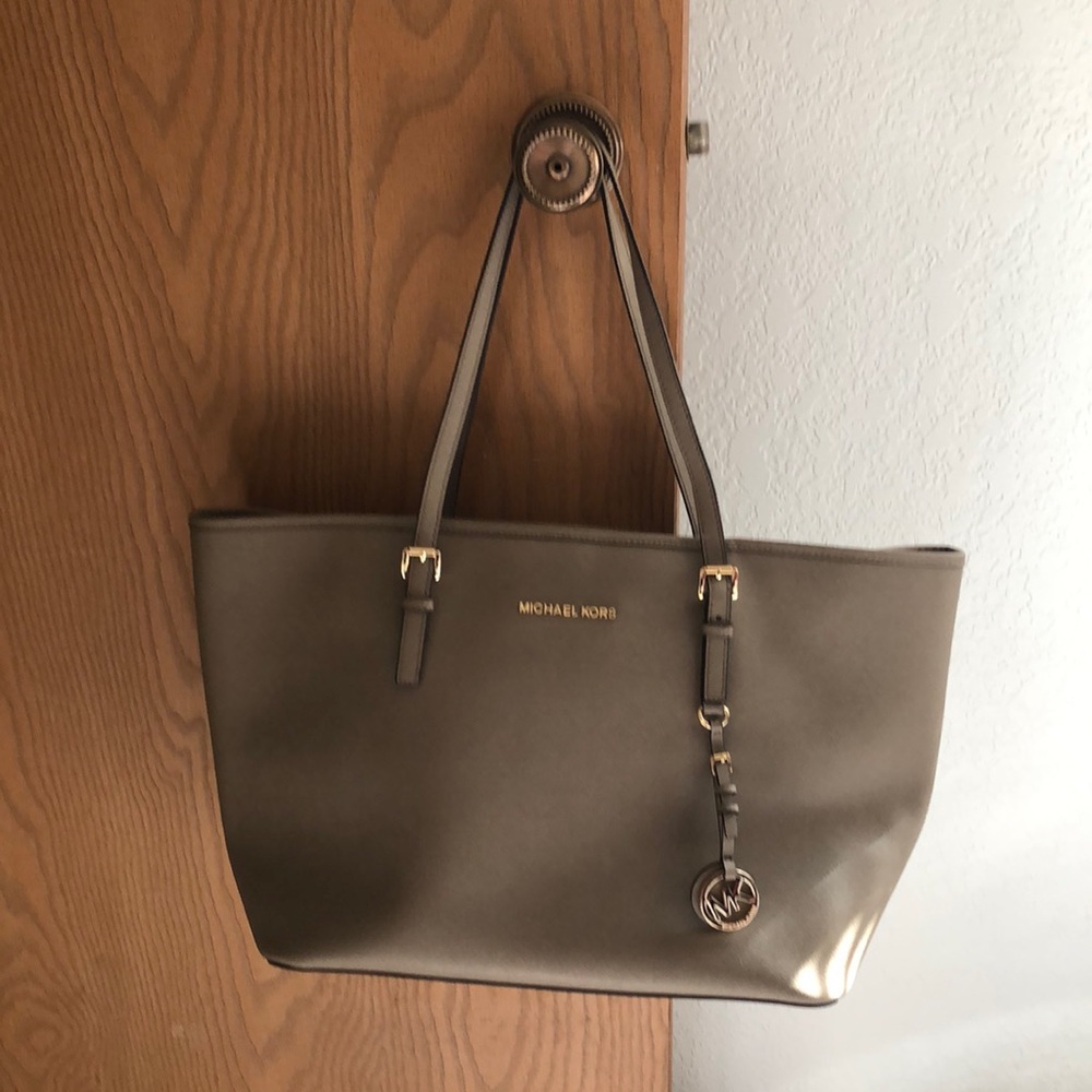 Michael Kors Tote